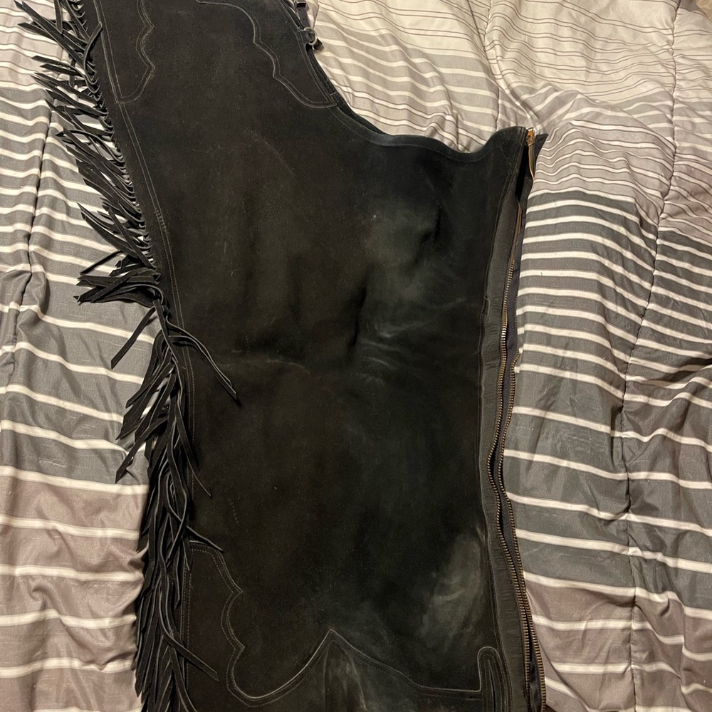 Hobby horse 1x chaps